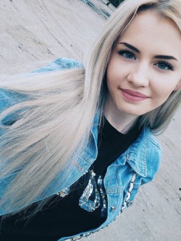 Анкета проститутки Венера, 23 года